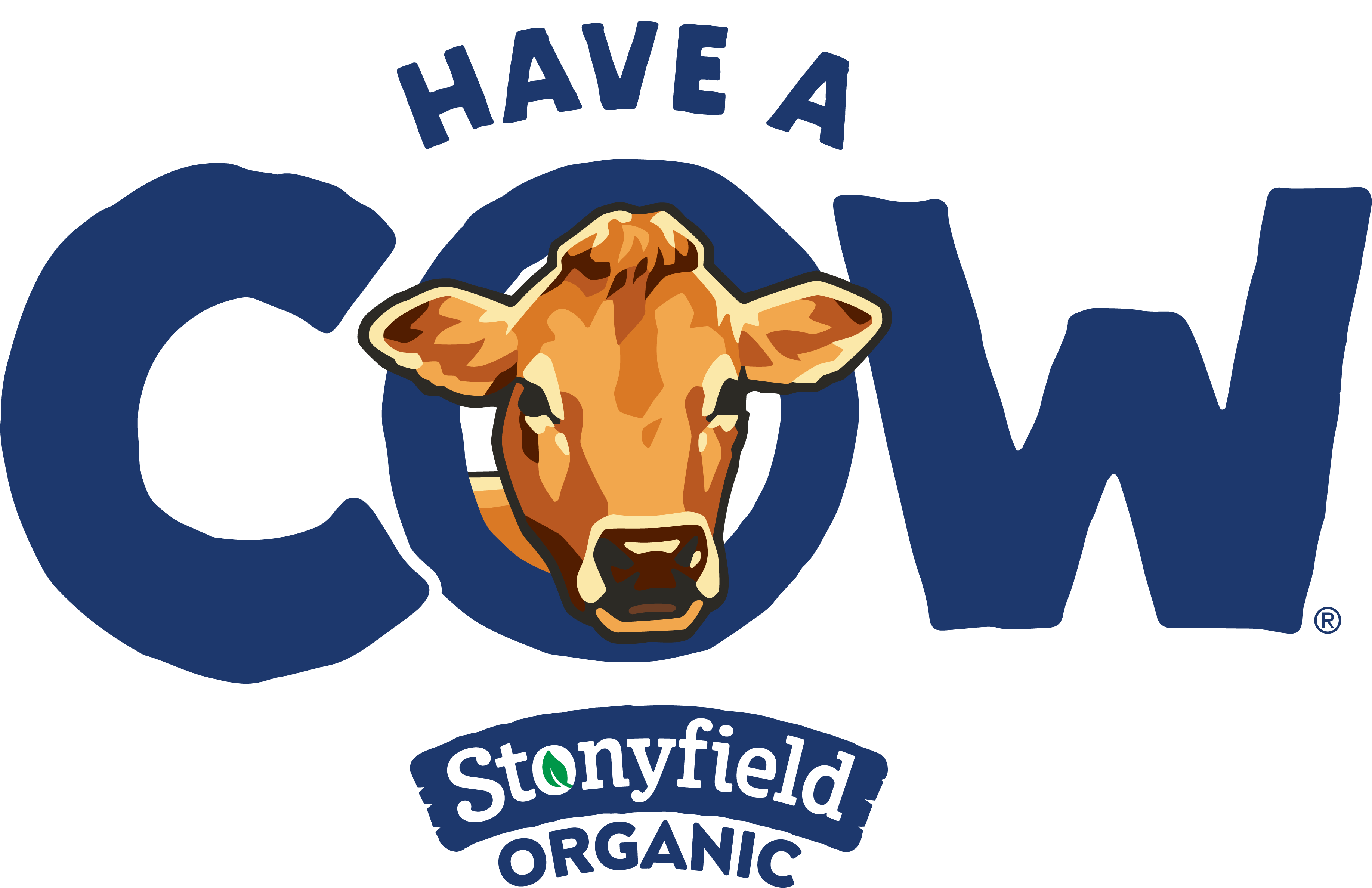 Have A Cow logo