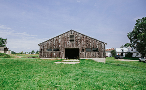 Leilani's farm